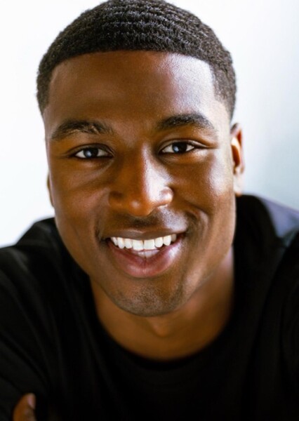 Dasan Frazier photo
