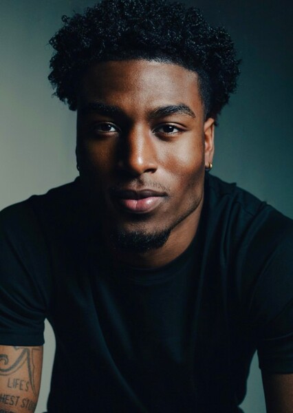 Dasan Frazier photo