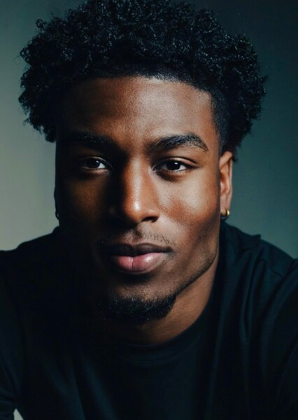 Dasan Frazier