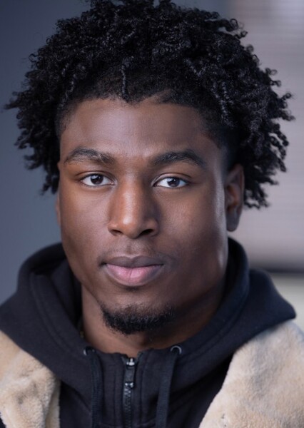 Dasan Frazier photo