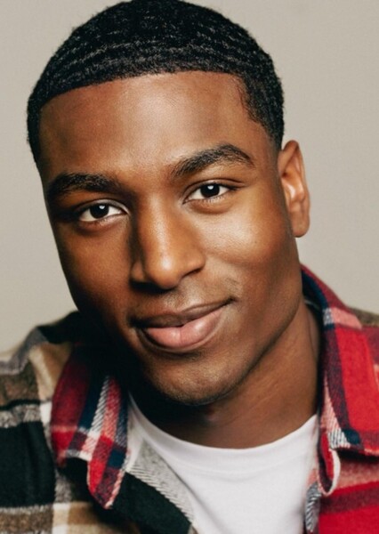 Dasan Frazier photo
