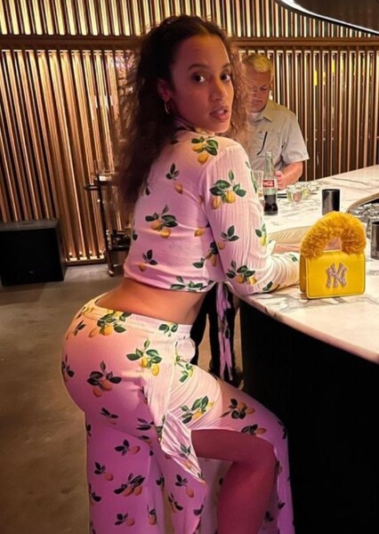Dascha Polanco photo