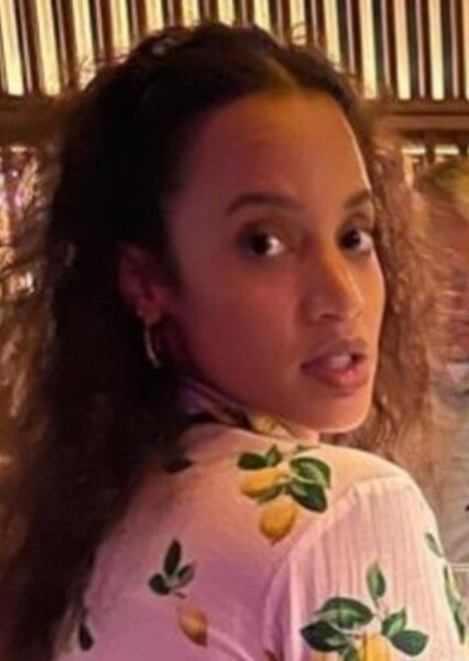 Dascha Polanco