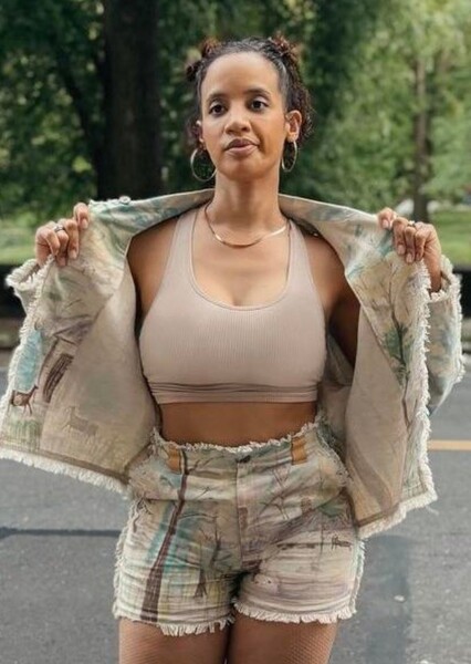 Dascha Polanco photo