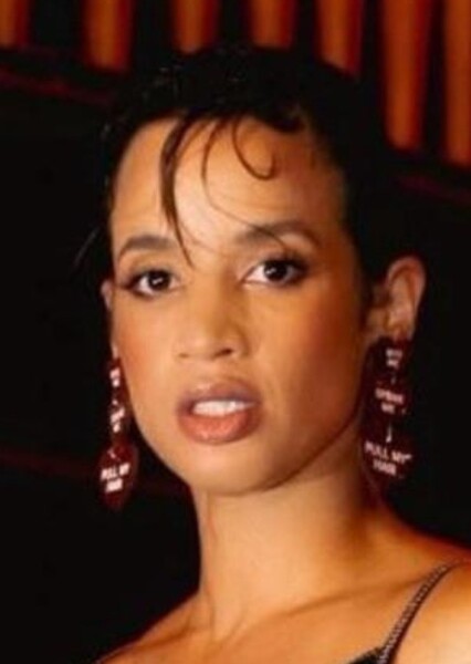 Dascha Polanco photo
