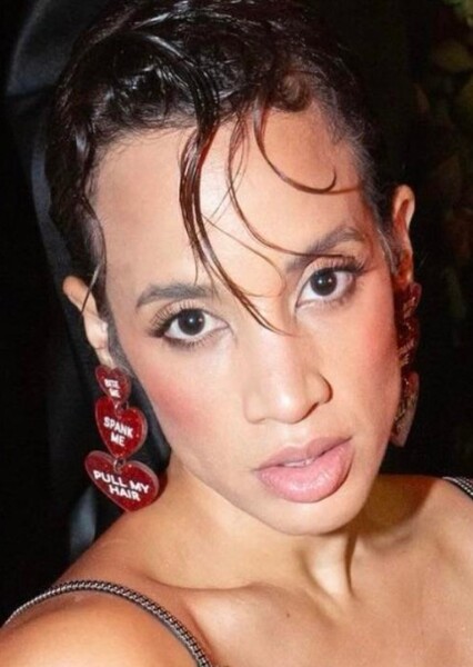 Dascha Polanco photo
