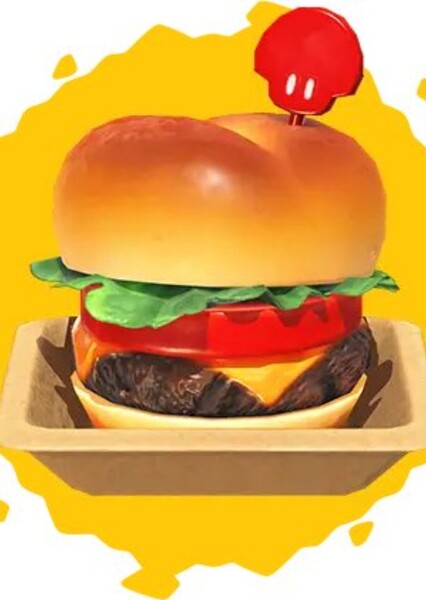 Dash Food photo