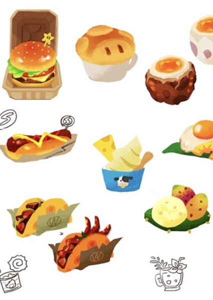 Dash Food photo