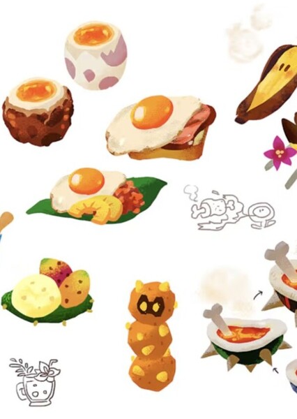 Dash Food photo