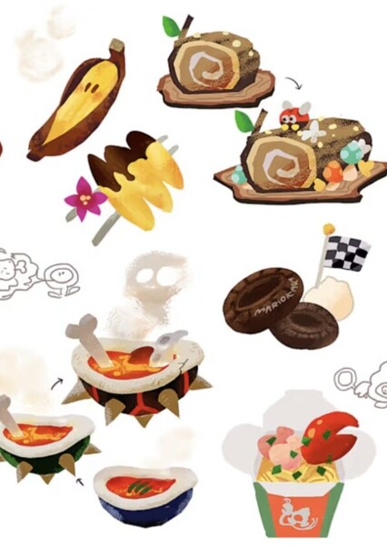 Dash Food photo