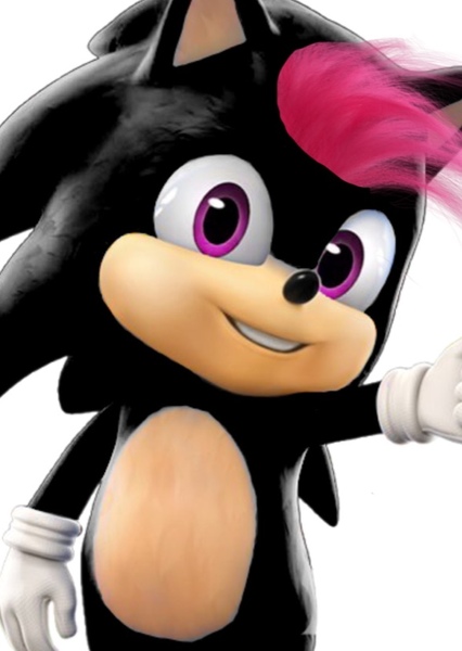 Dash McCloud photo