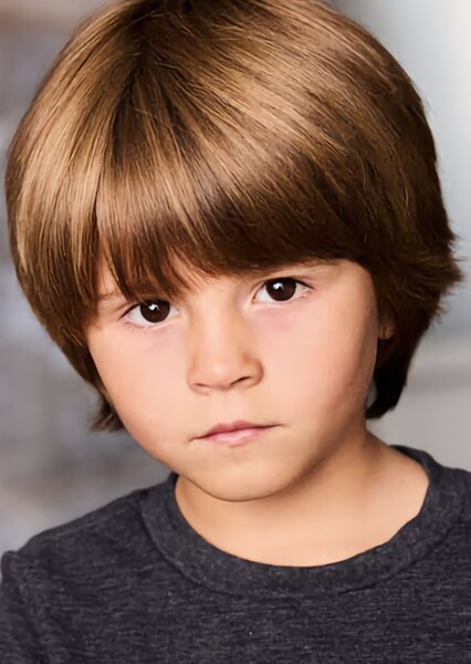 Dash McCloud photo
