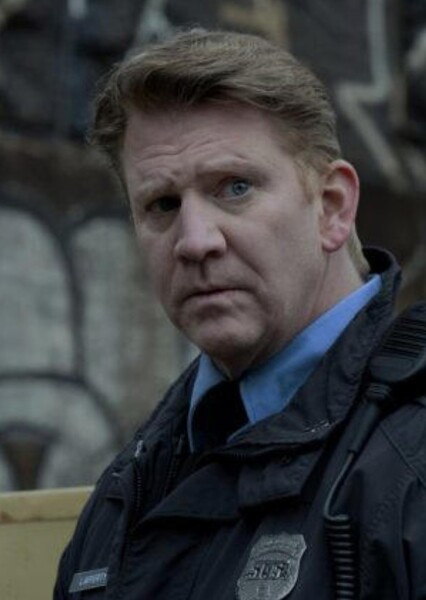 Dash Mihok