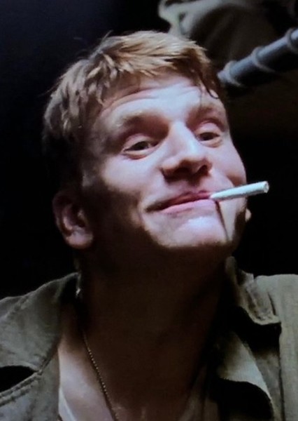 Dash Mihok