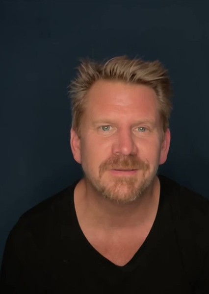Dash Mihok