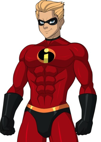 Dash Parr photo
