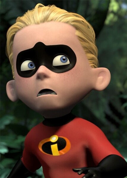 Dash Parr photo