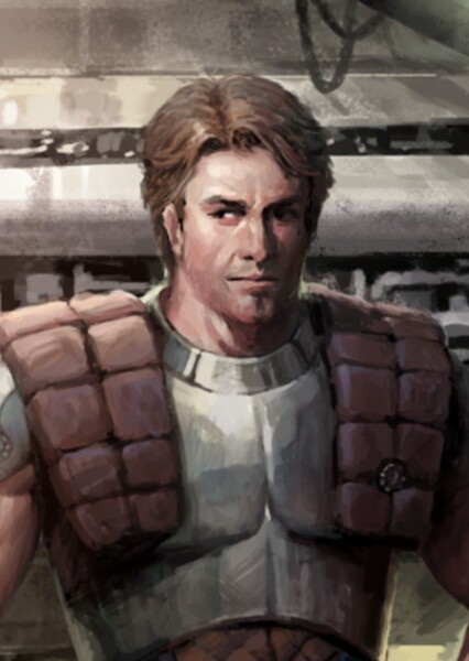 Dash Rendar photo