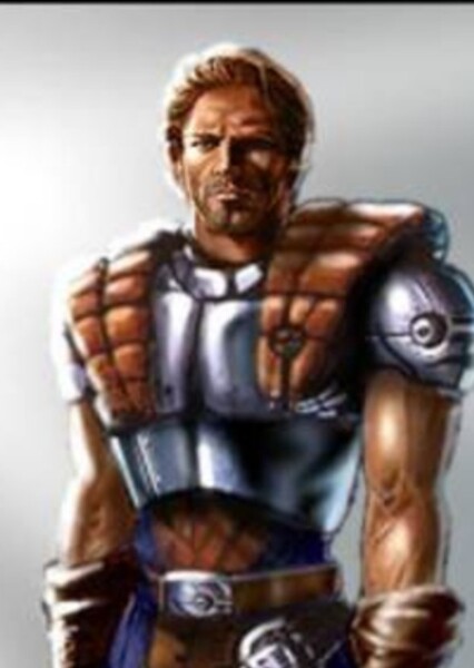 Dash Rendar photo
