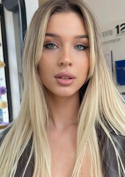 Dasha Boyko photo