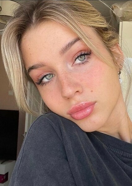 Dasha Boyko photo