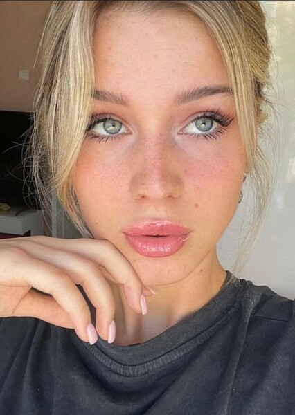 Dasha Boyko photo