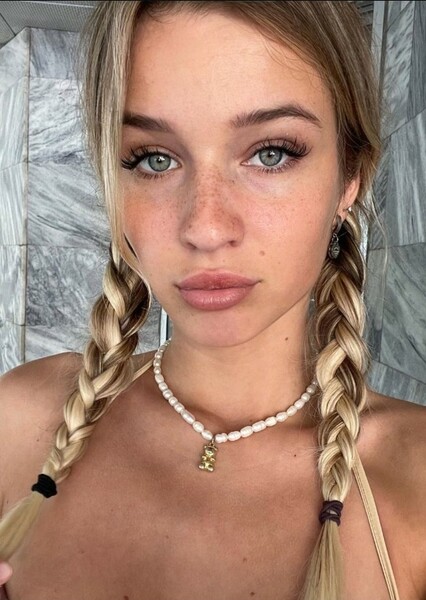 Dasha Boyko photo