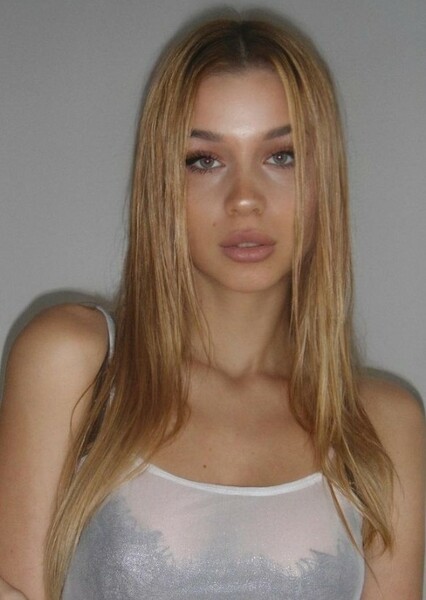 Dasha Boyko photo