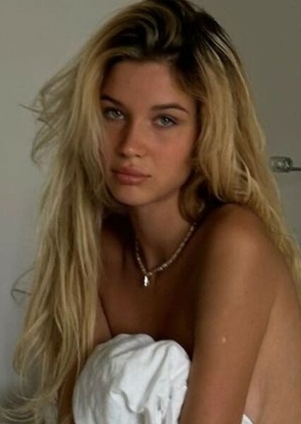 Dasha Boyko photo