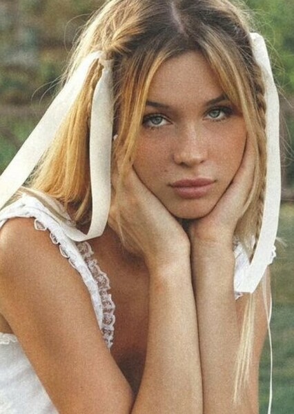 Dasha Boyko photo