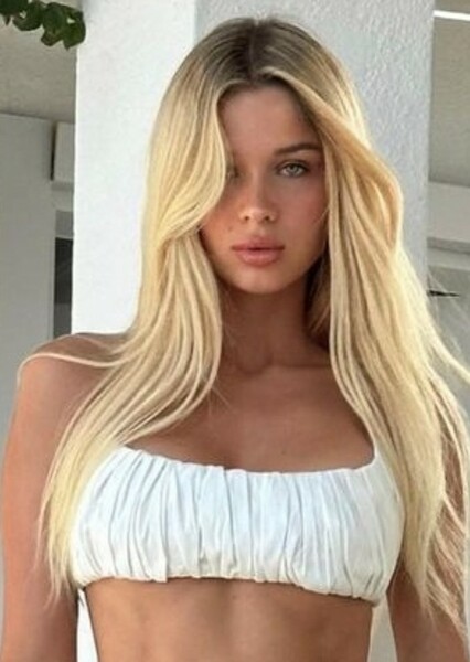 Dasha Boyko photo