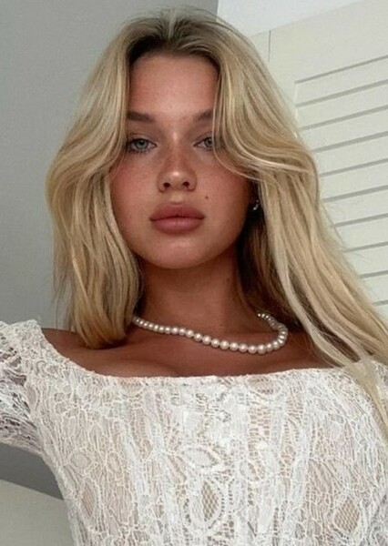 Dasha Boyko photo