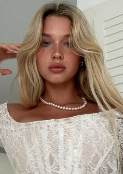 Dasha Boyko photo
