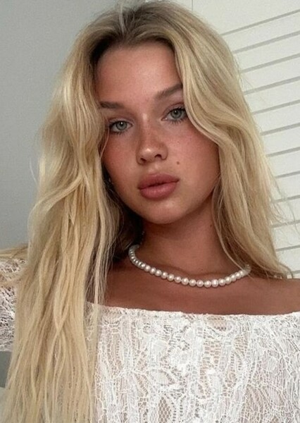 Dasha Boyko photo