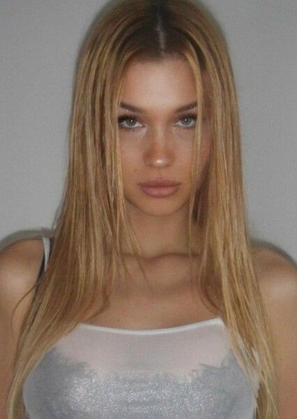 Dasha Boyko photo