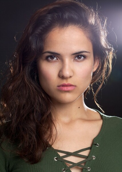 Dasha Grady photo