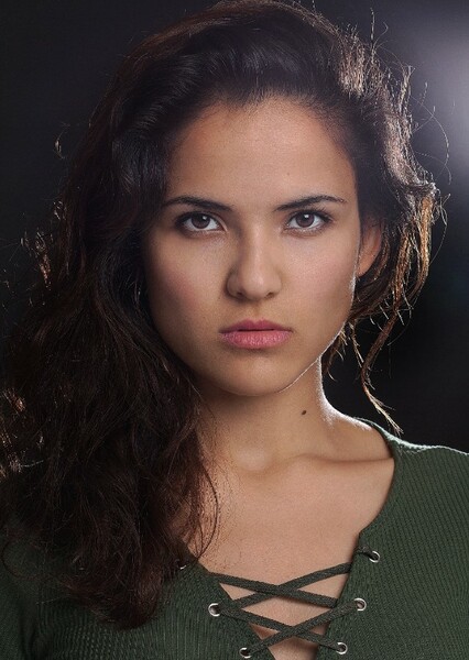 Dasha Grady photo
