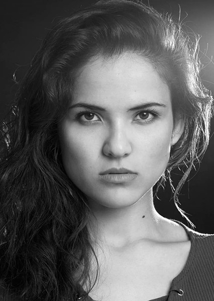 Dasha Grady photo