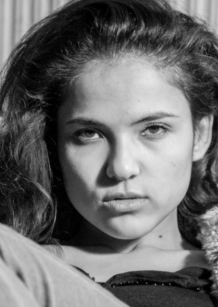 Dasha Grady photo