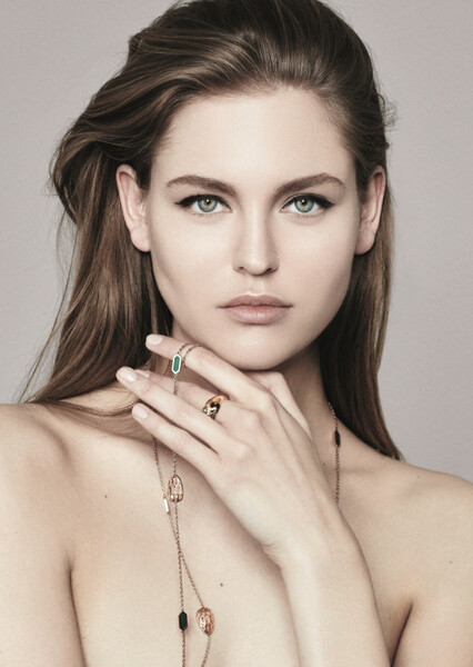 Dasha Matkova photo