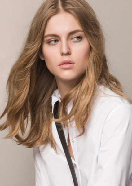Dasha Matkova photo