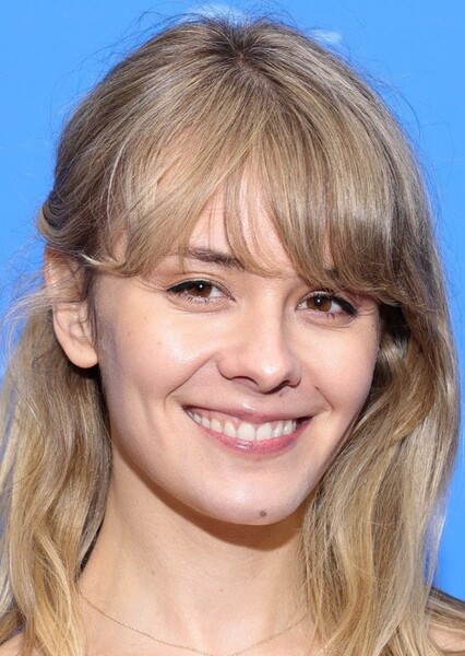 Dasha Nekrasova photo