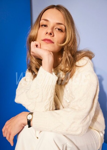 Dasha Nekrasova photo