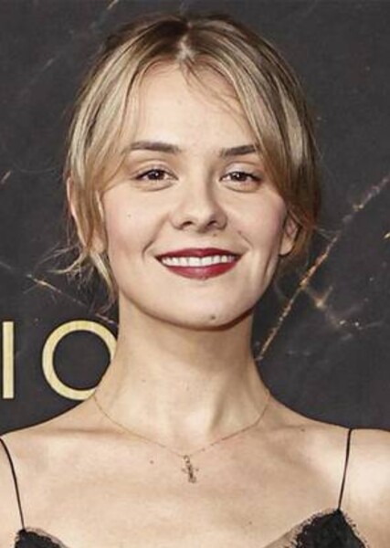 Dasha Nekrasova photo