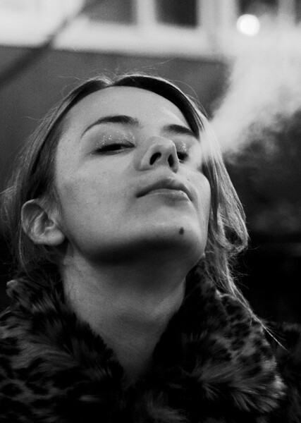 Dasha Nekrasova photo