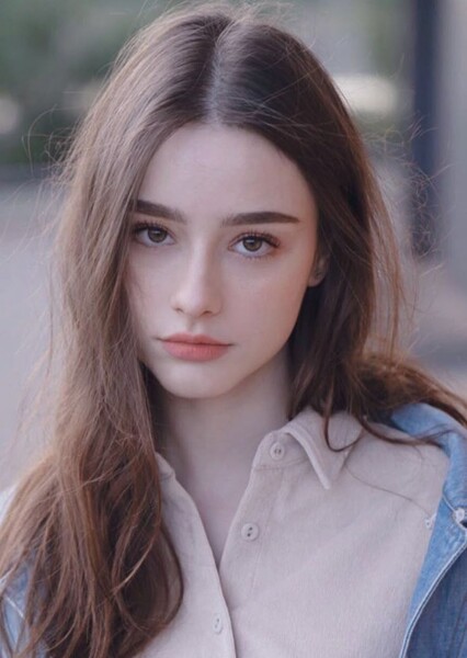 Dasha Taran photo