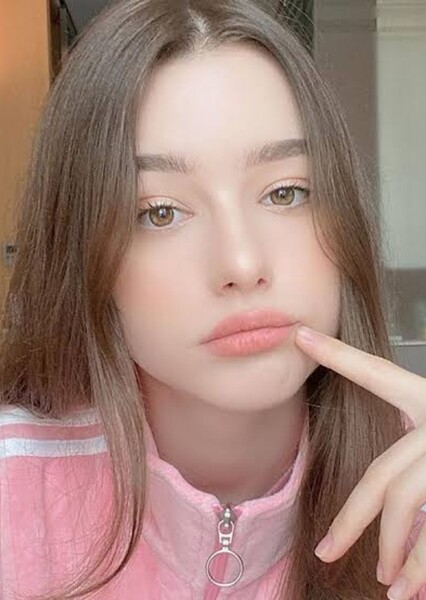 Dasha Taran photo