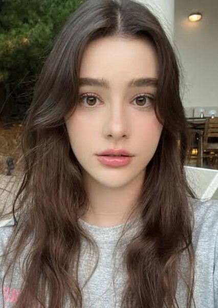 Dasha Taran photo