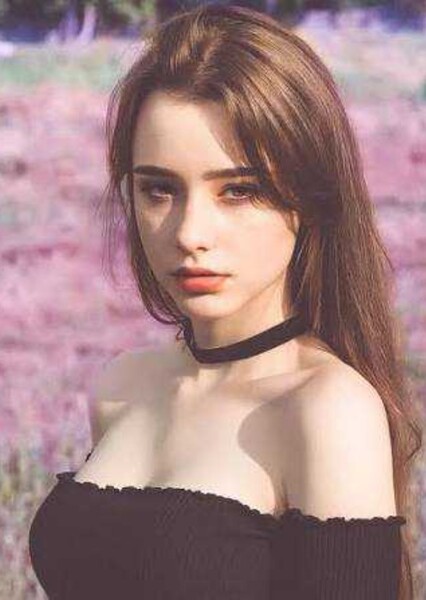 Dasha Taran photo