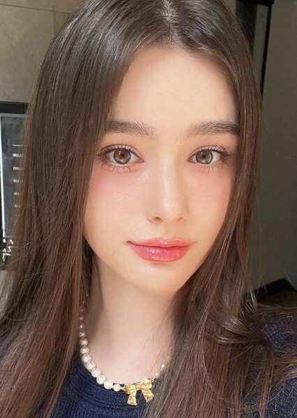 Dasha Taran photo